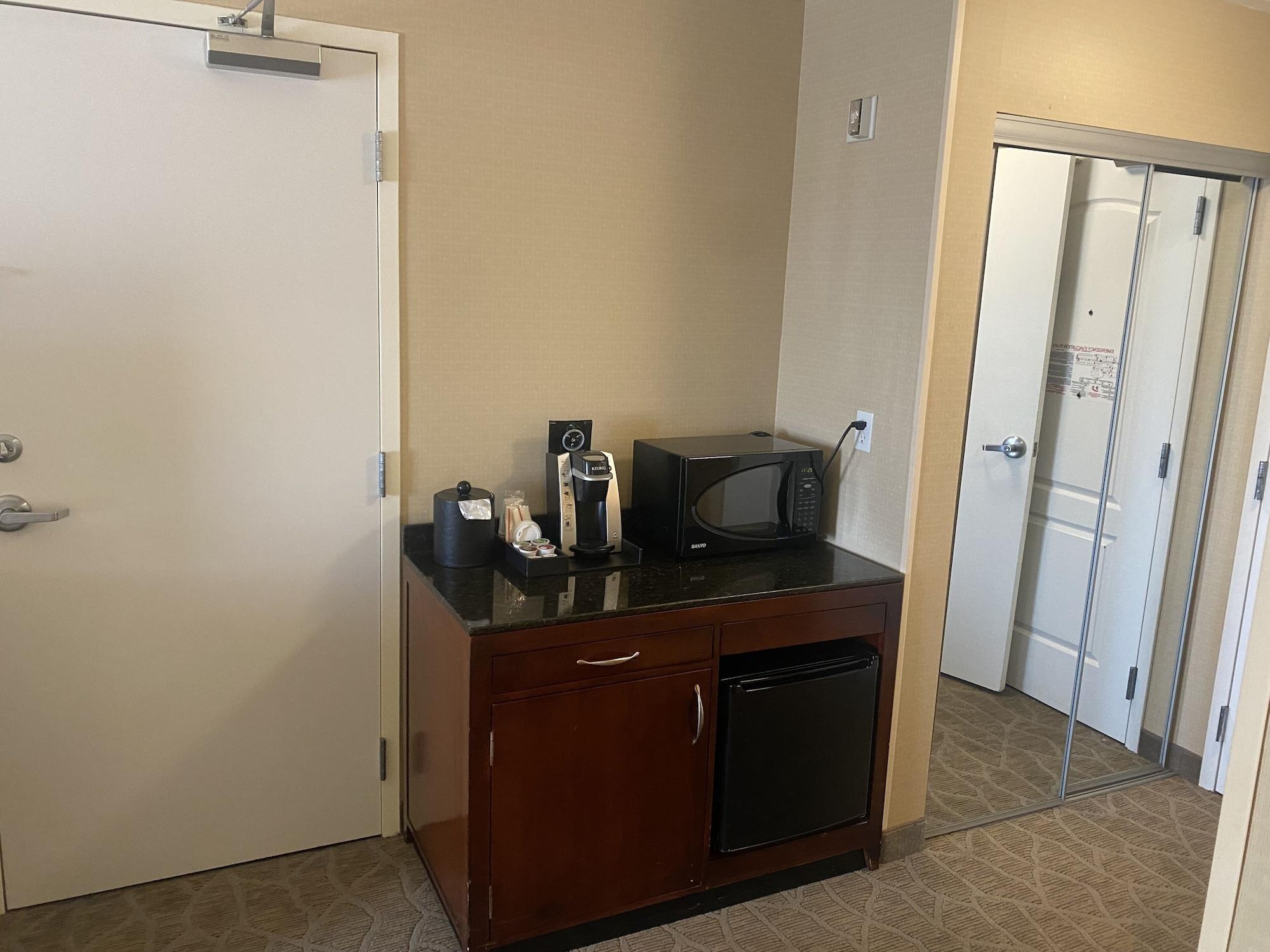 Hilton Garden Inn Palmdale Exteriér fotografie